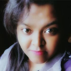 Meet your Posher, Precilla